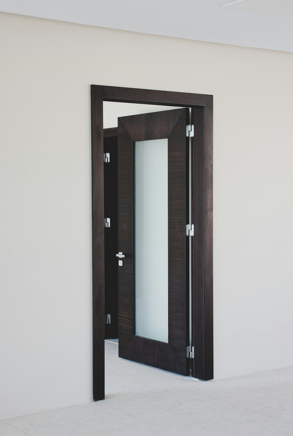 Porte intérieure
